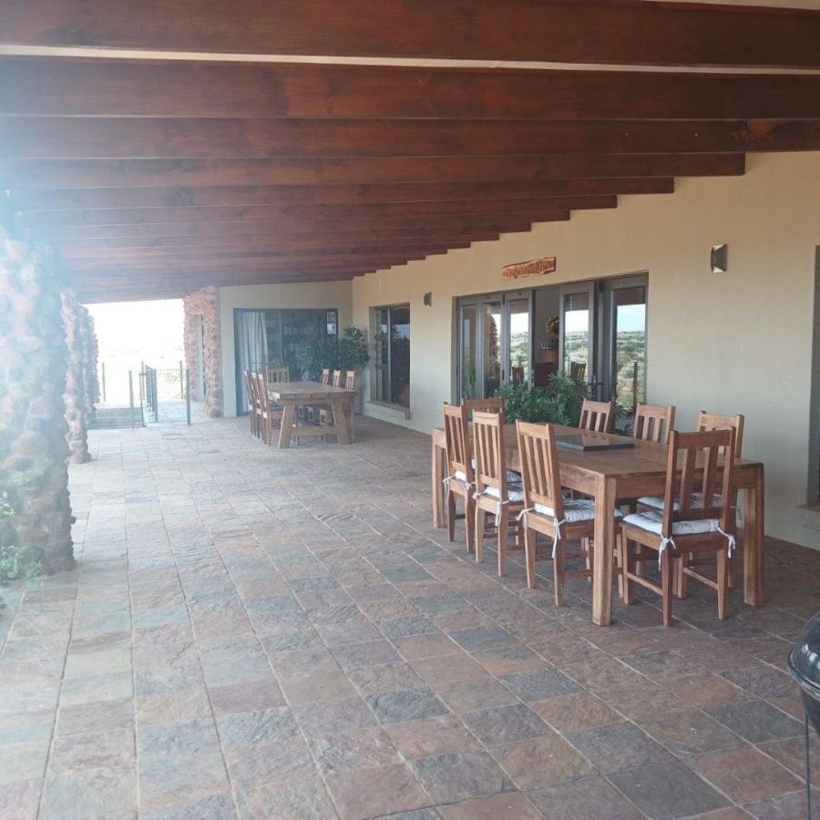 Commercial Property for Sale in Boshof Rural Free State